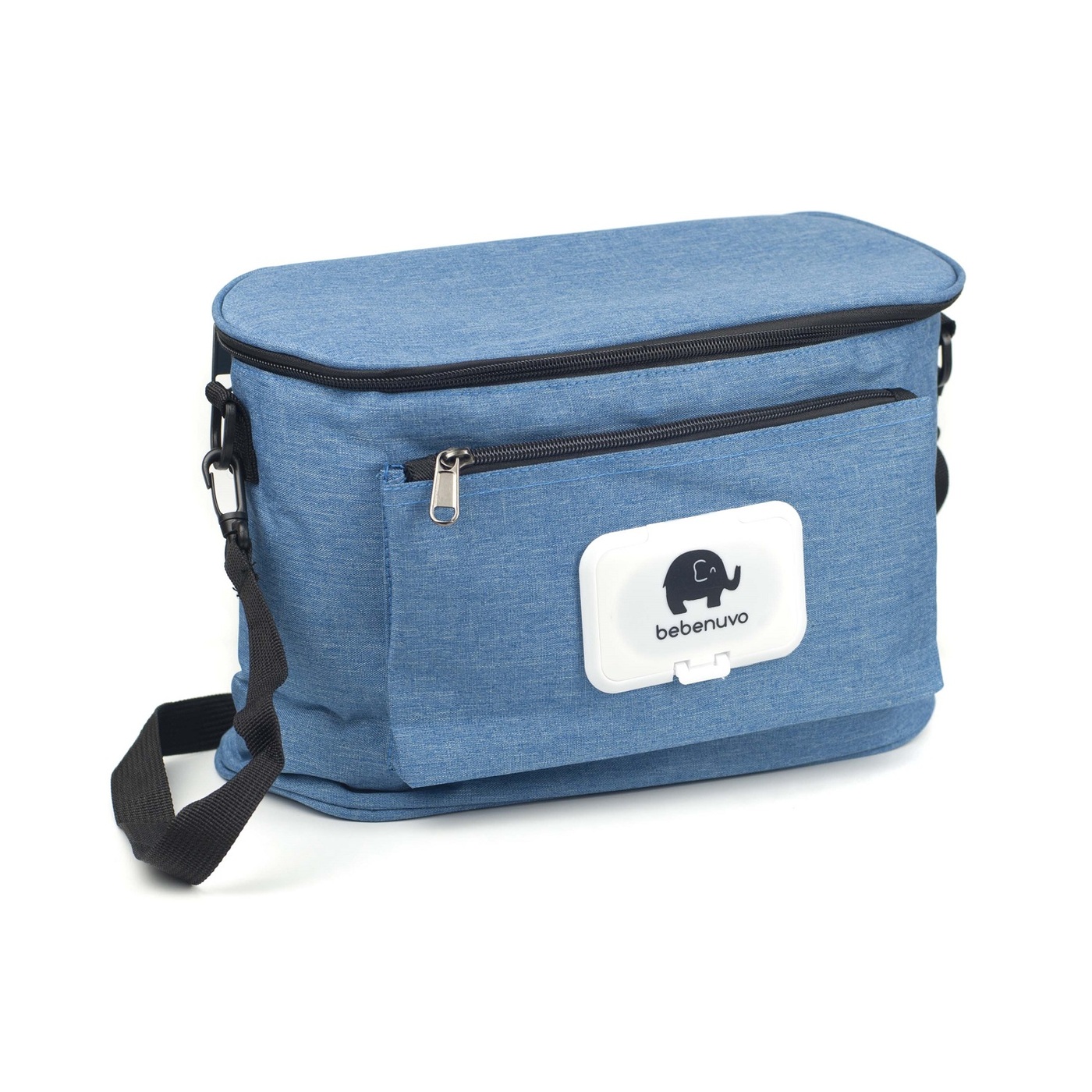 small insulated lunch bolsa