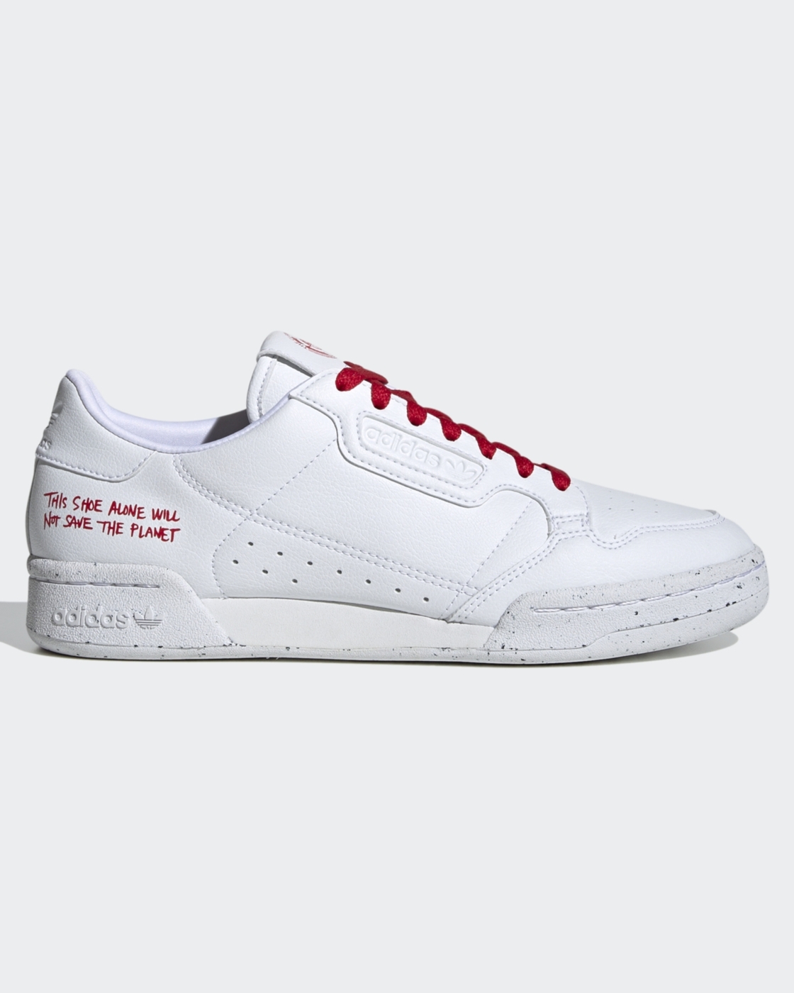 Кеды adidas Originals Continental 80 — купить в интернет-магазине OZON ...