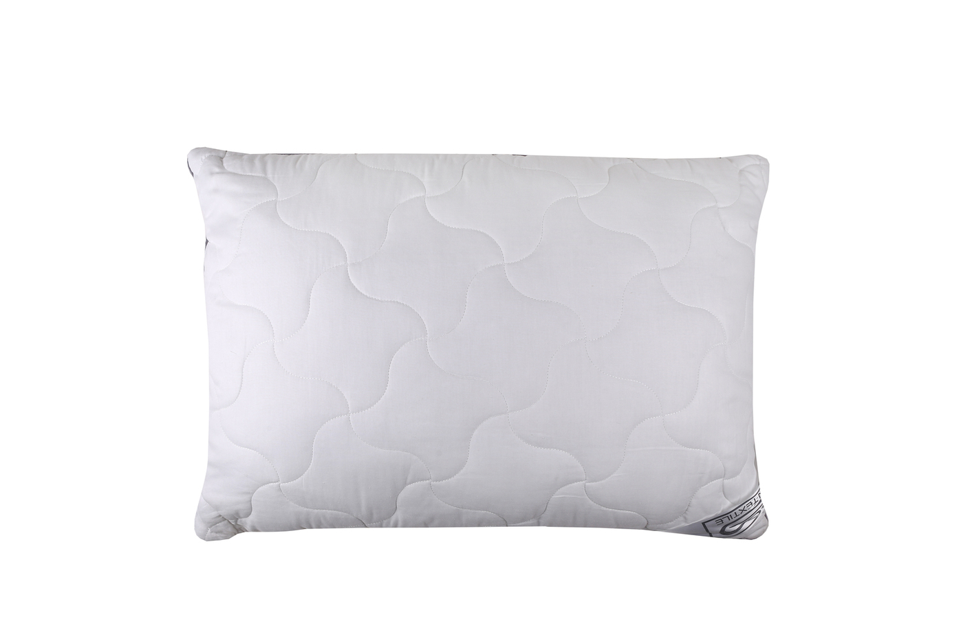 Подушка Sn Textile ПЭТ-050 Эвкалипт, 50x70 см
