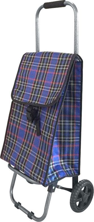 Сумка-тележка Рыжий кот — купить в интернет-магазине OZON с быстрой ...