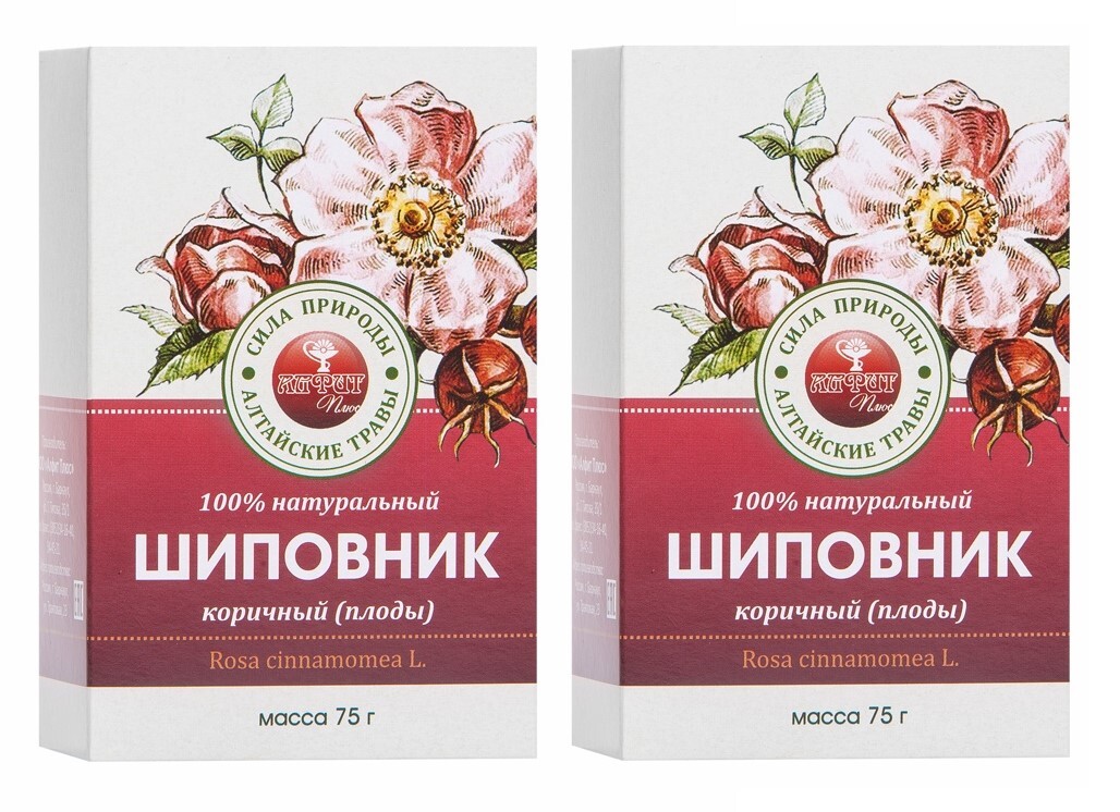 Шиповник Цена