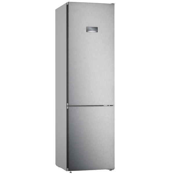 Холодильник Bosch Serie 4 KGN39VL24R, серый металлик - купить по ...