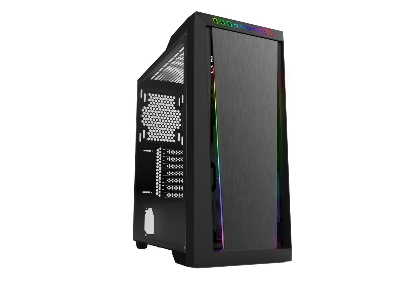 Zalman m2 mini