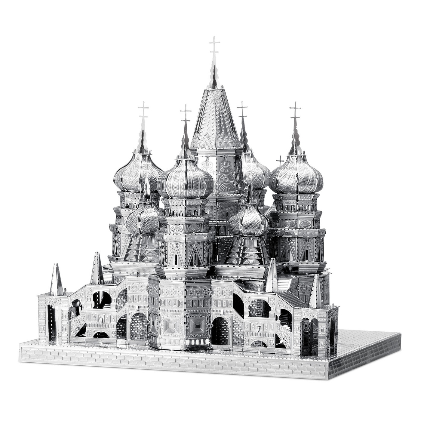 нотр дам де пари конструктор металл. St basil cathedral конструктор wange manual upload. металлический 3д конструктор. 3d конструктор металлический metalhead star wars millennium falcon km072. конструктор из металла.