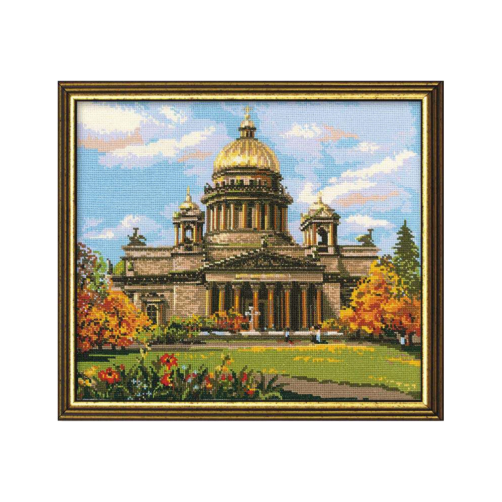 Интернет Магазин Вышивки Крестом Санкт Петербург