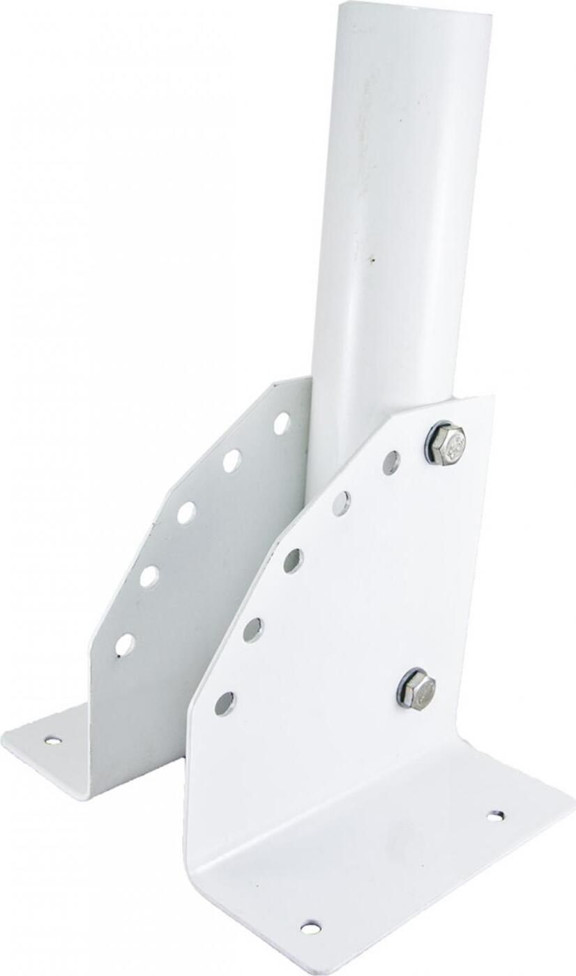 Кронштейн настенный TDM Electric КР-3 для уличных светильников с ...