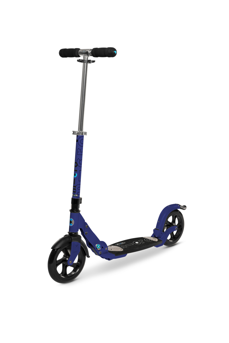 Micro flex. Городской самокат Micro Scooter Flex 200mm. Вилка для Micro Flex самоката