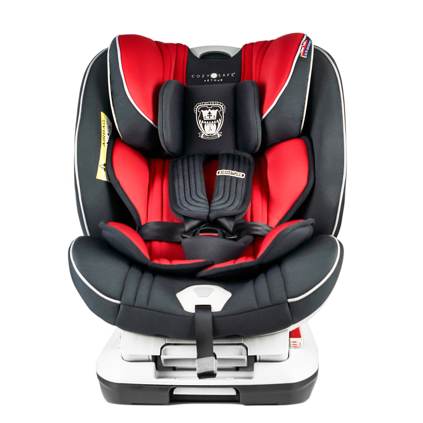 cosy safe car seat