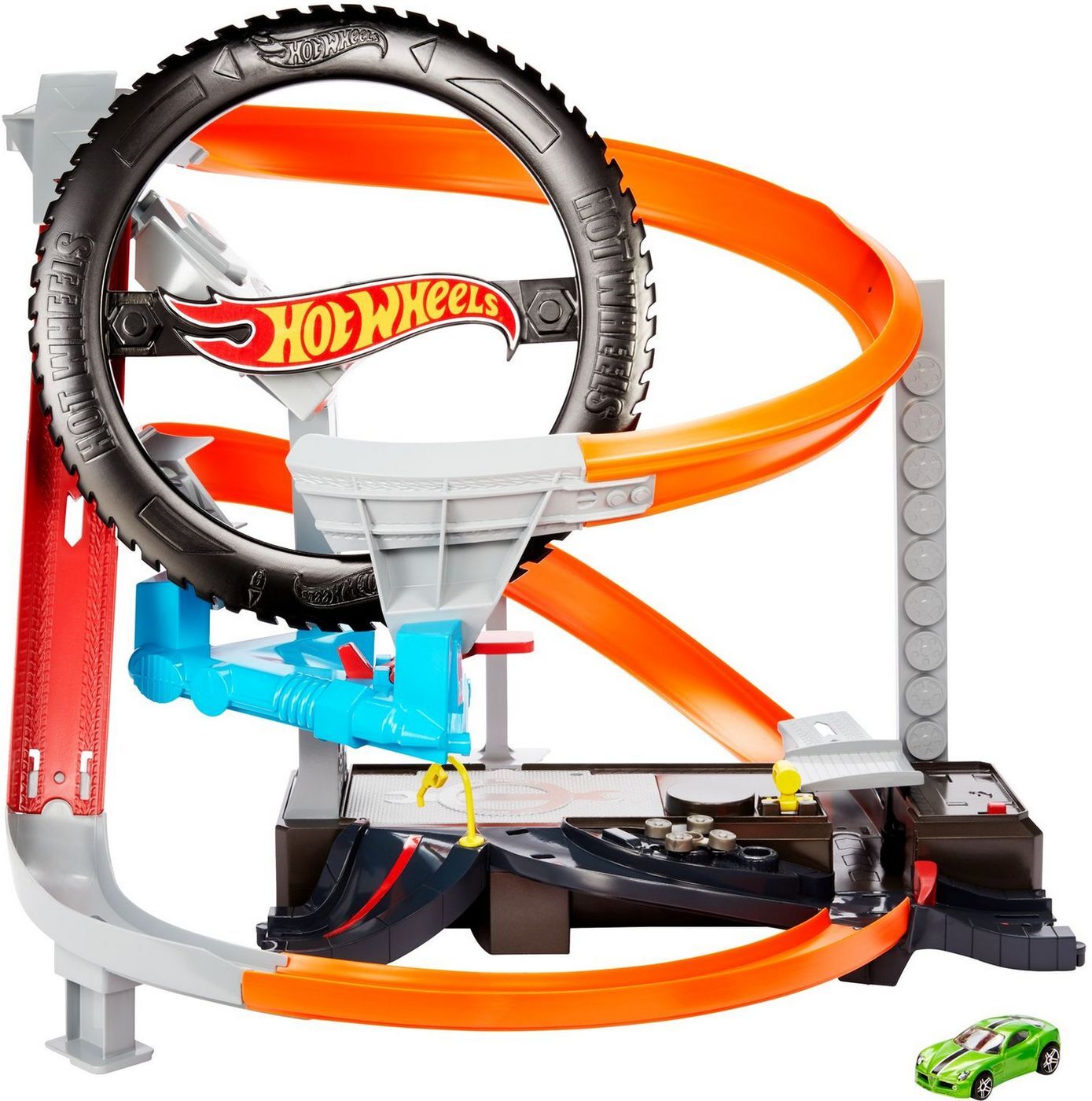 Треки hot wheels картинки