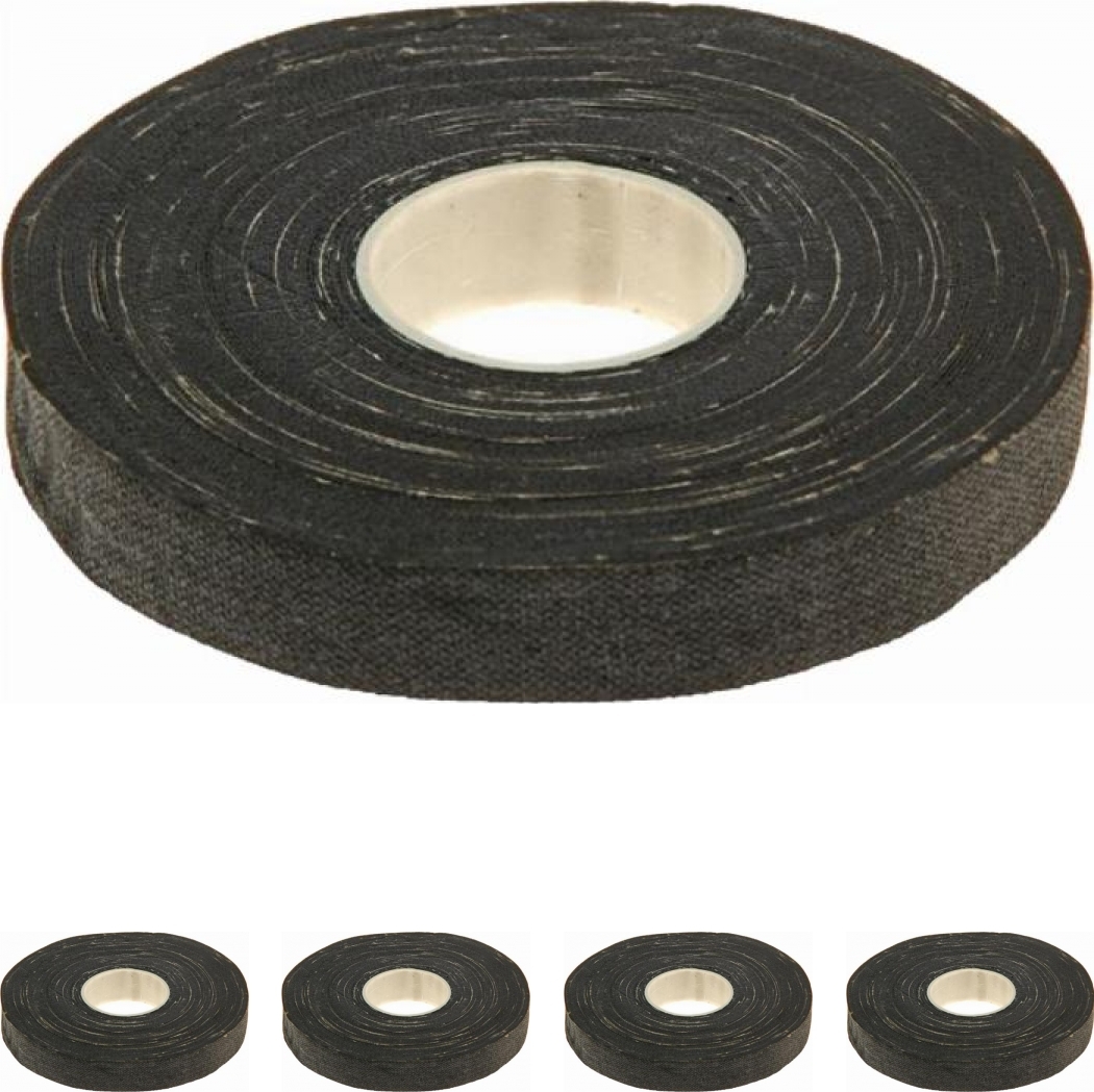 Изолента TDM Electric 21 м, 4 шт. — купить в интернет-магазине OZON с ...