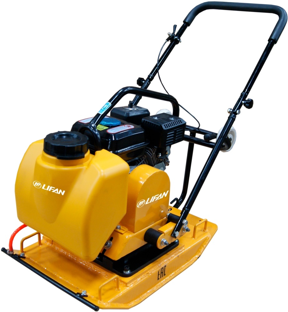 Виброплита lifan pvb60