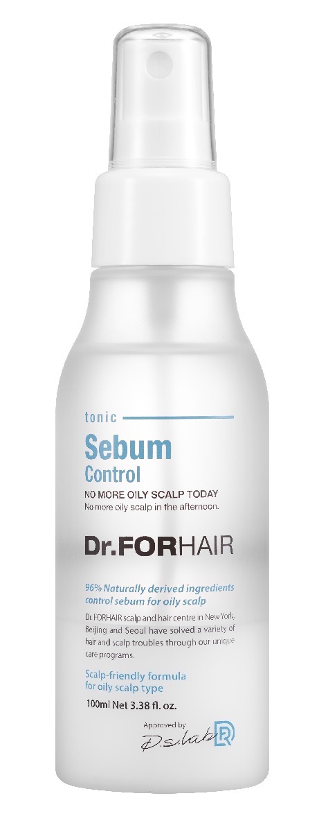 Dr scalp