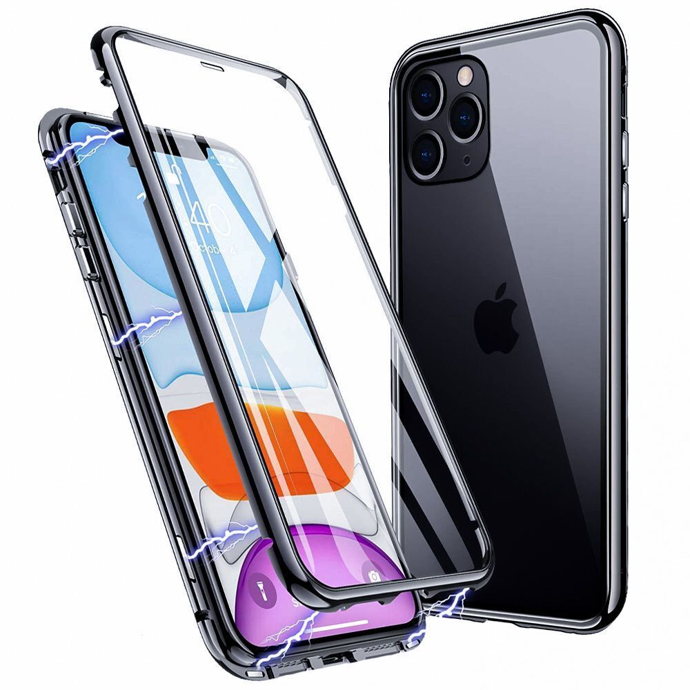 Чехол iphone 12 13. 11 Pro Max чехол прозрачный. Магнитный чехол для iphone 11 Pro. Magnetic Case iphone 11. Iphone 11 Kilif.