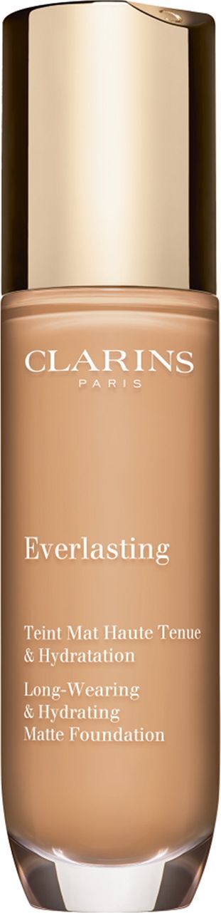 Clarins Everlasting Устойчивый тональный крем, 111N, 30 мл