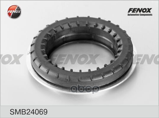 Подшипник опоры амортизатора audi a3 vw golf v passat touran 05 пер. fenox арт. smb24069