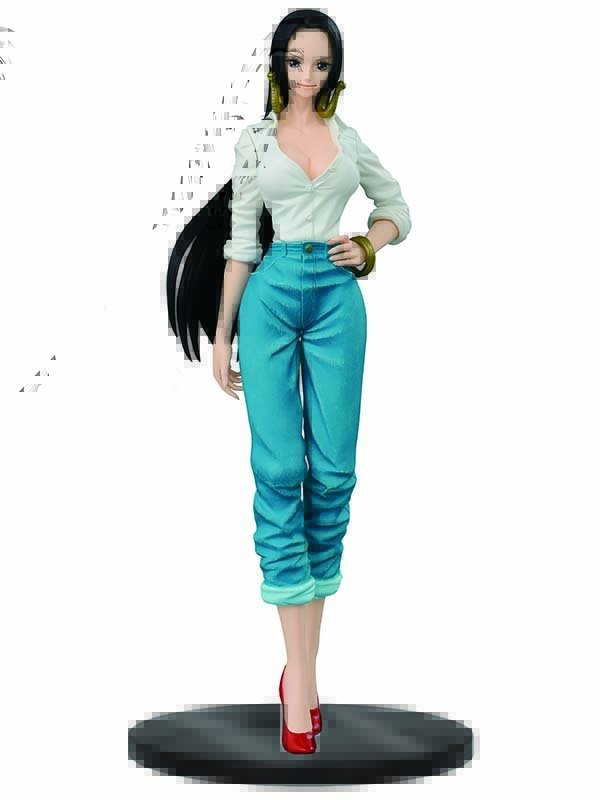 Фигурка One Piece - Jeans Freak: The 