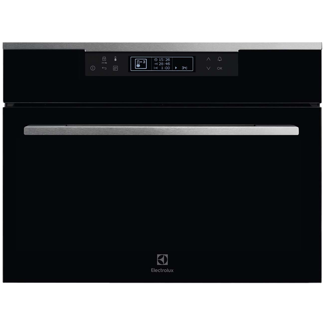 Electrolux vka9s21wx