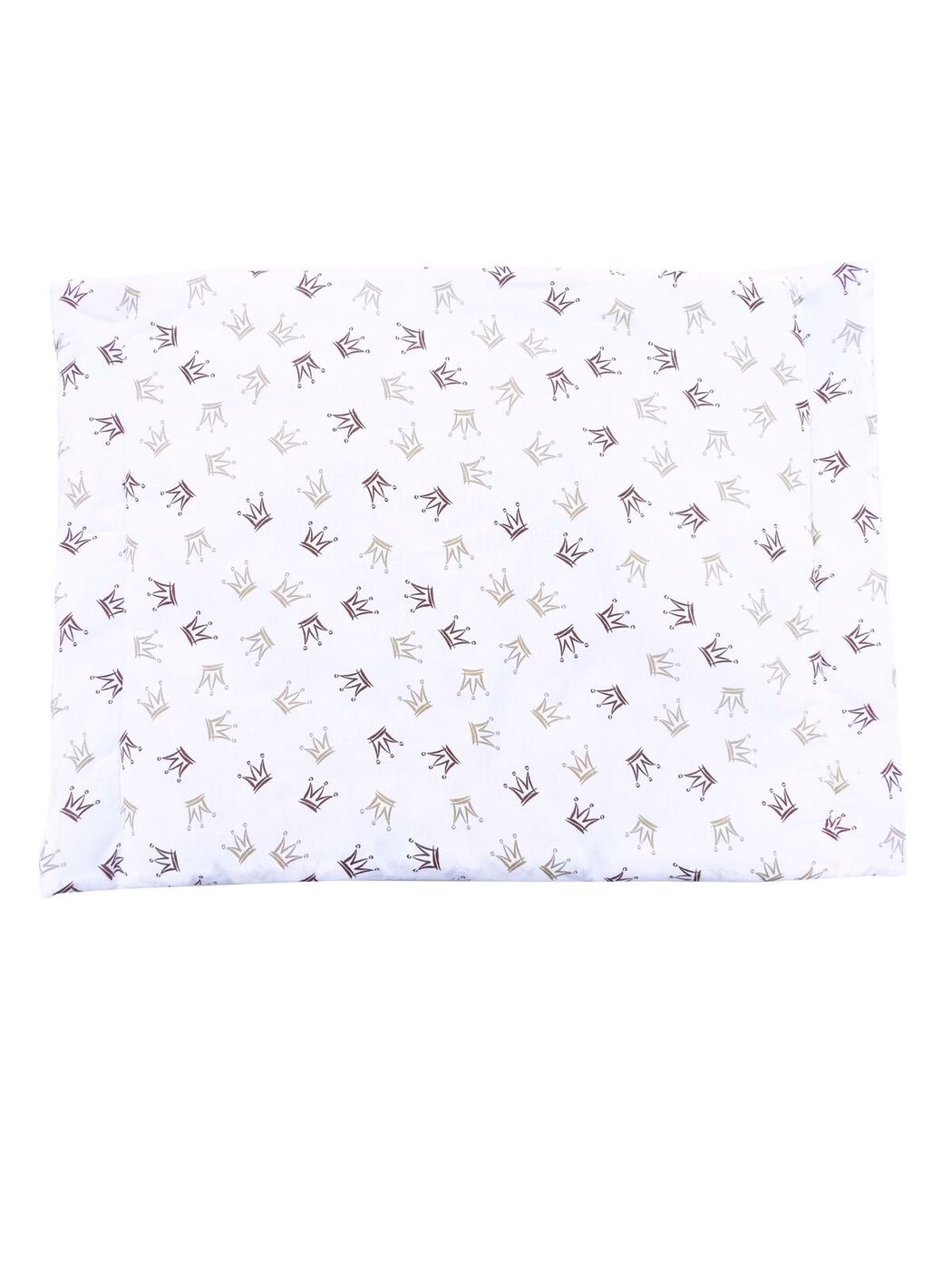 Подушка для новорожденных Lili Dreams Королевский, 40x60