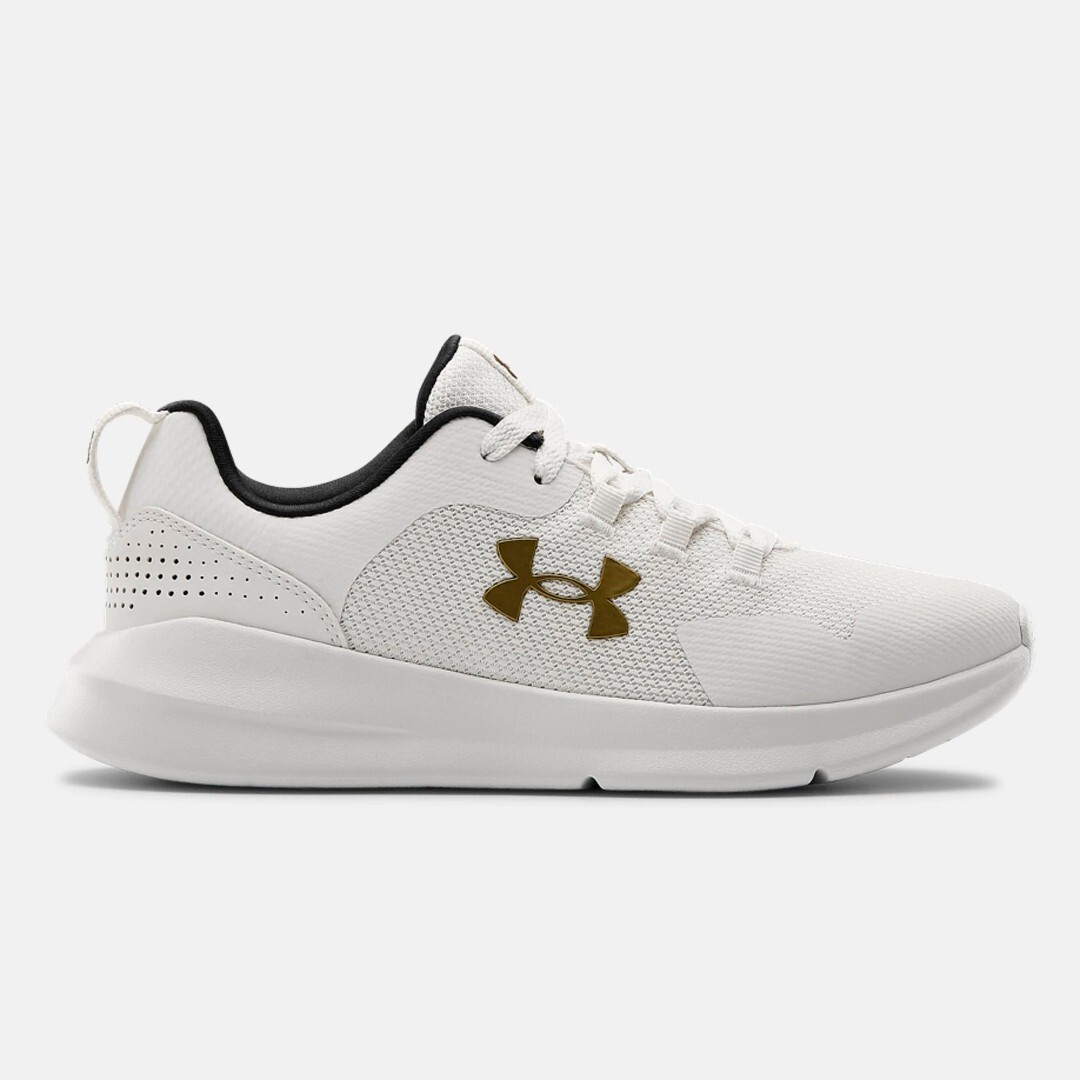Кроссовки Under Armour UA W Essential — купить в интернет-магазине OZON ...