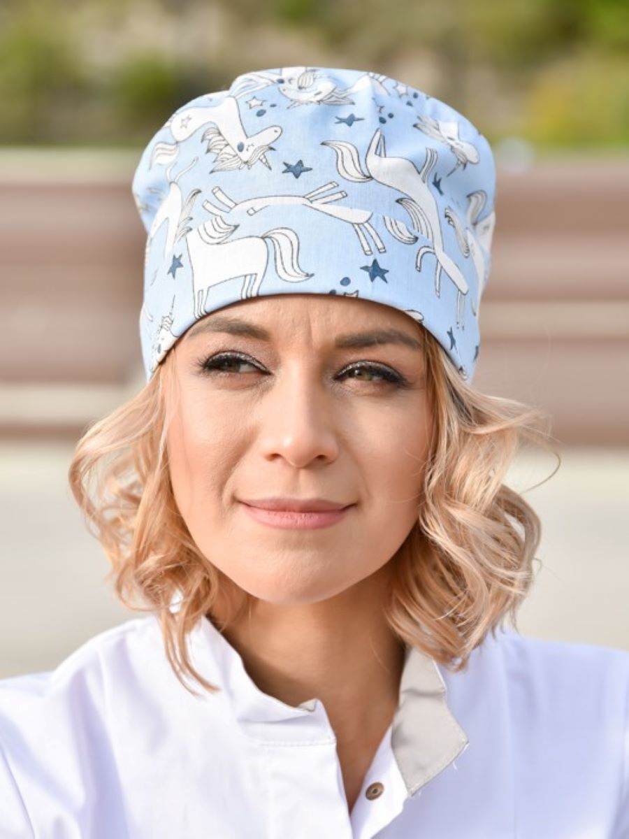 Mariita Медицинская Одежда Интернет Магазин