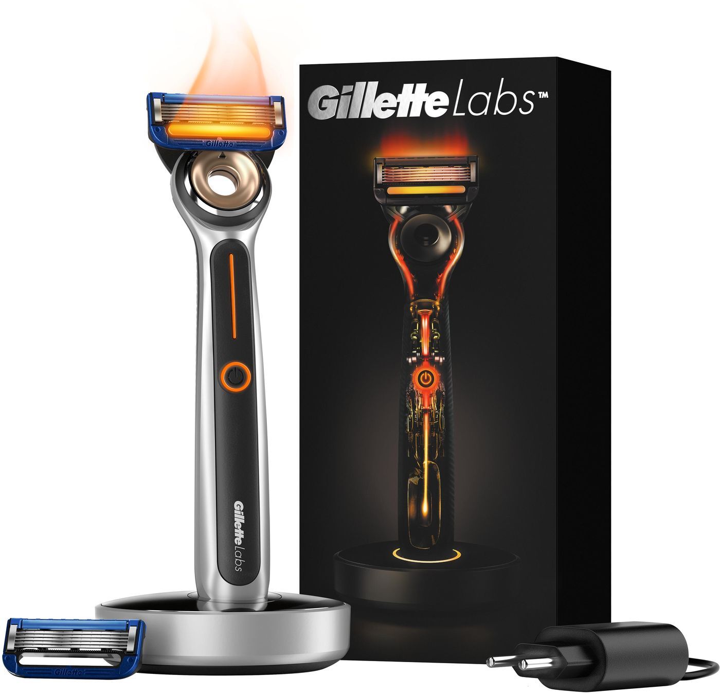 Бритва для мужчин. Gillette Labs heated Razor. Бритвенный станок Gillette Labs heated Razor. Бритва gillettelabs heated Razor heated Razor. Gillette Labs бритва с подогревом.