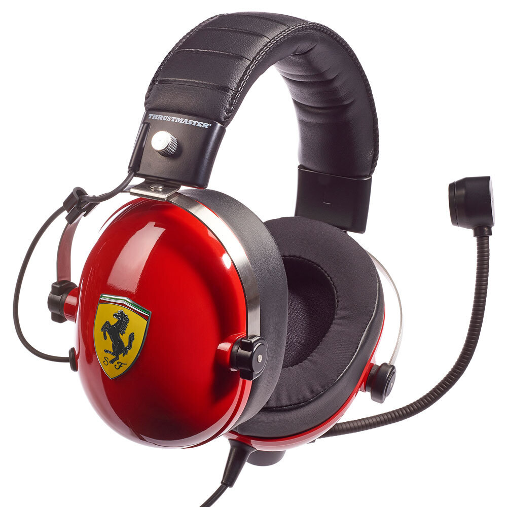 Scuderia Ferrari Edition