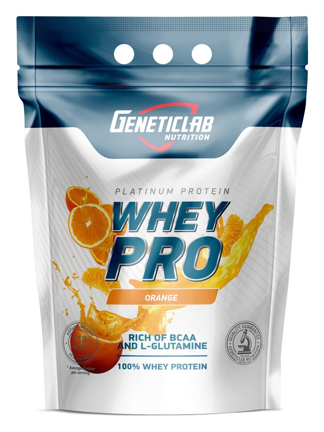 Протеин whey pro