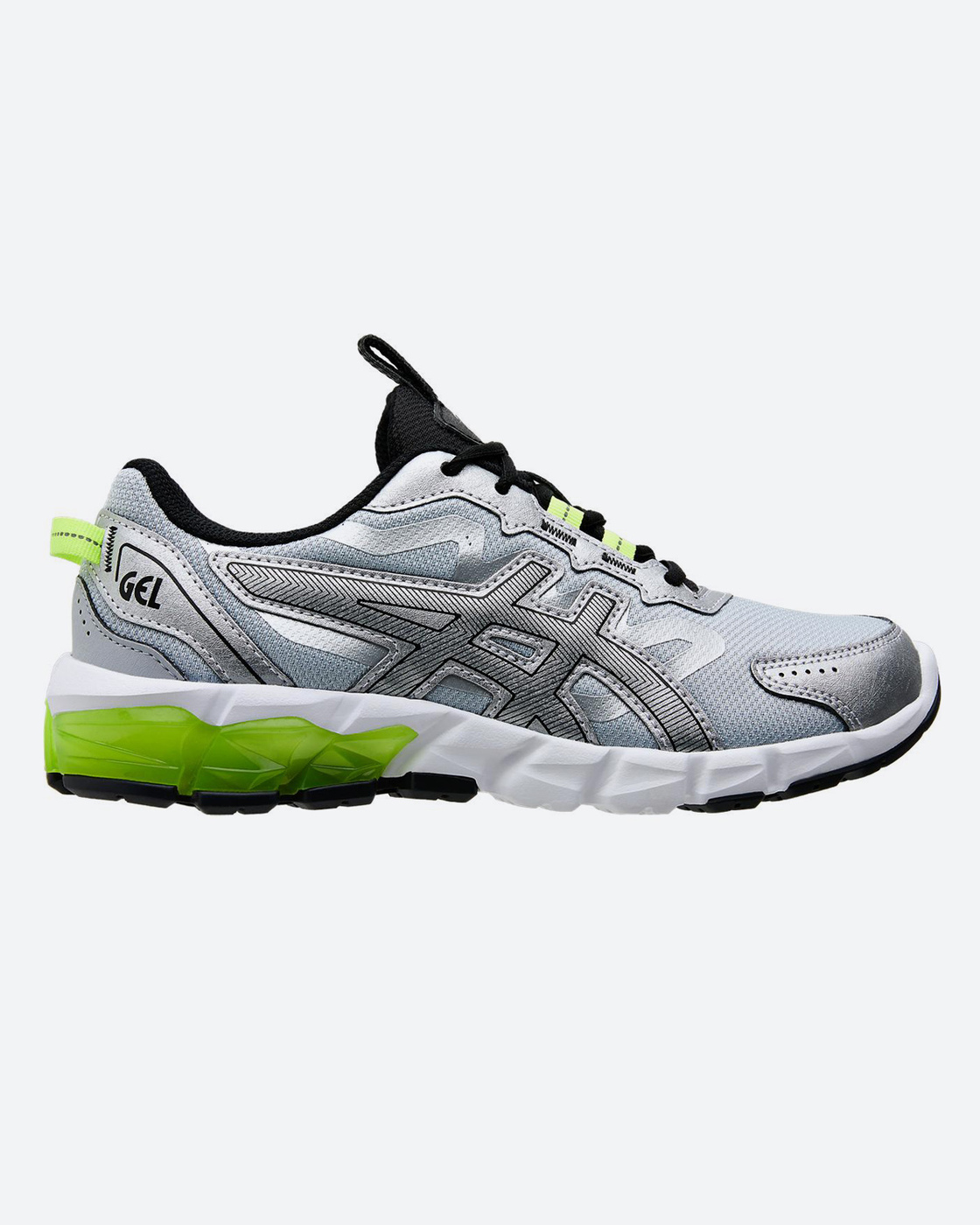 asics gel quantum 90 blue