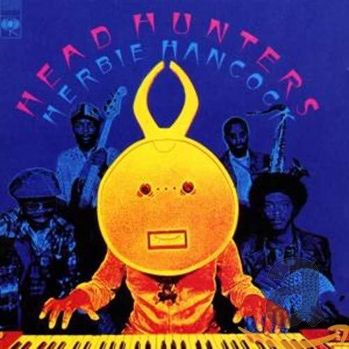 Hancock, Herbie - Head Hunters