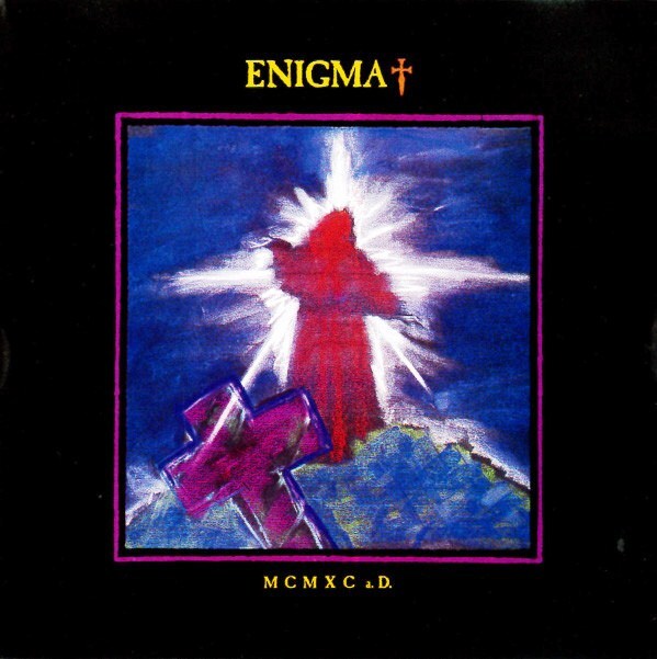 Mcmxc A.D. by Enigma (1992) - Enigma