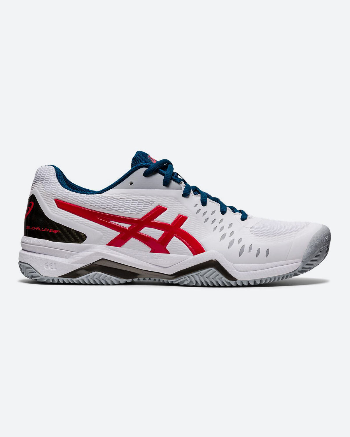 asics gel challenger 12