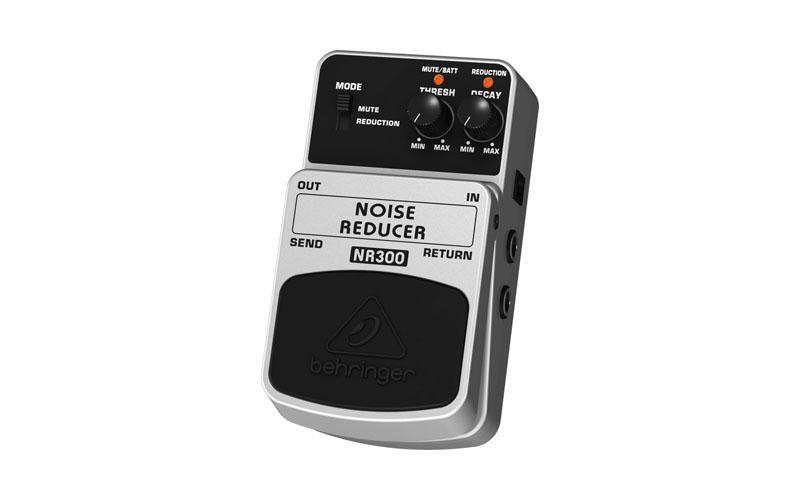 Noise reducer