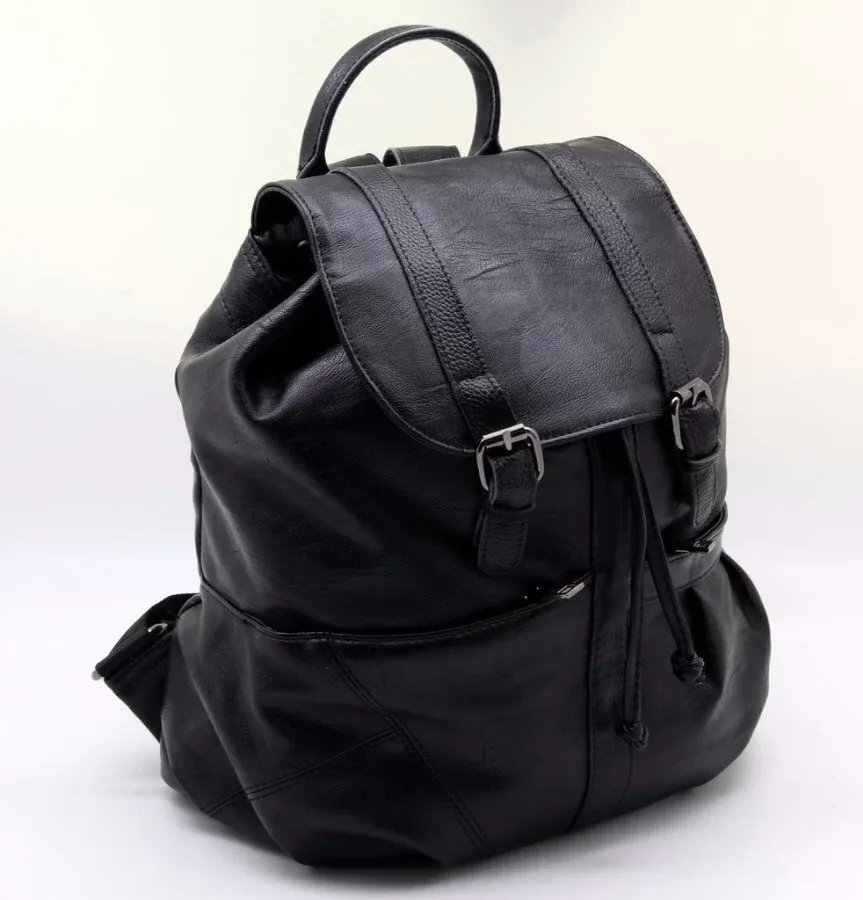 Рюкзак Fuzi House — купить в интернет-магазине OZON с быстрой доставкой