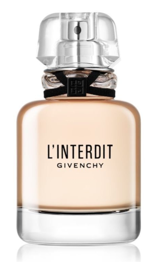 Givenchy l interdit. Givenchy 