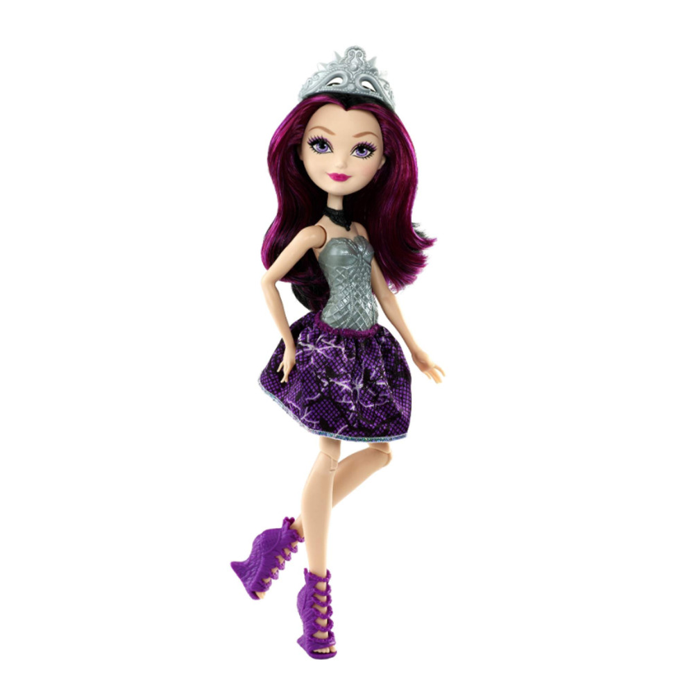 Кукла Ever After High DLB34 Рейвен Квин (Raven Queen) Mattel - купить с ...