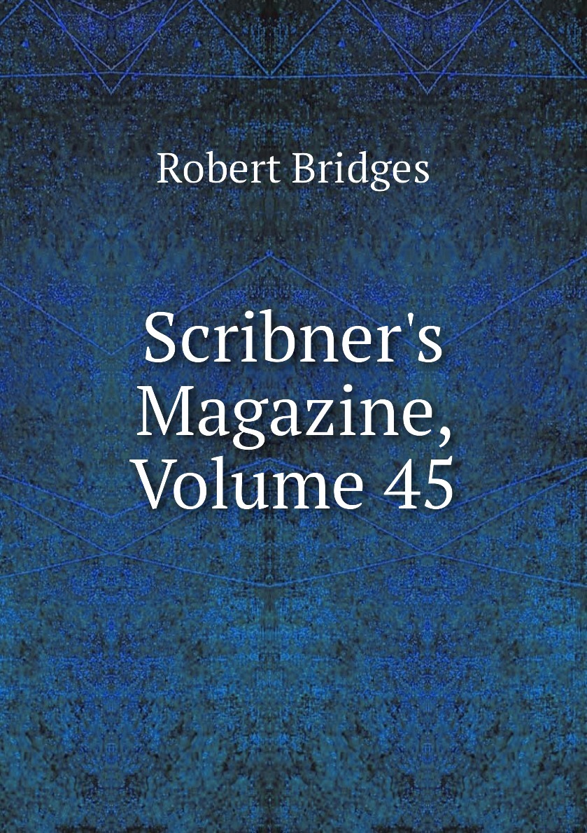 Volume magazine. Scribner's Magazine.