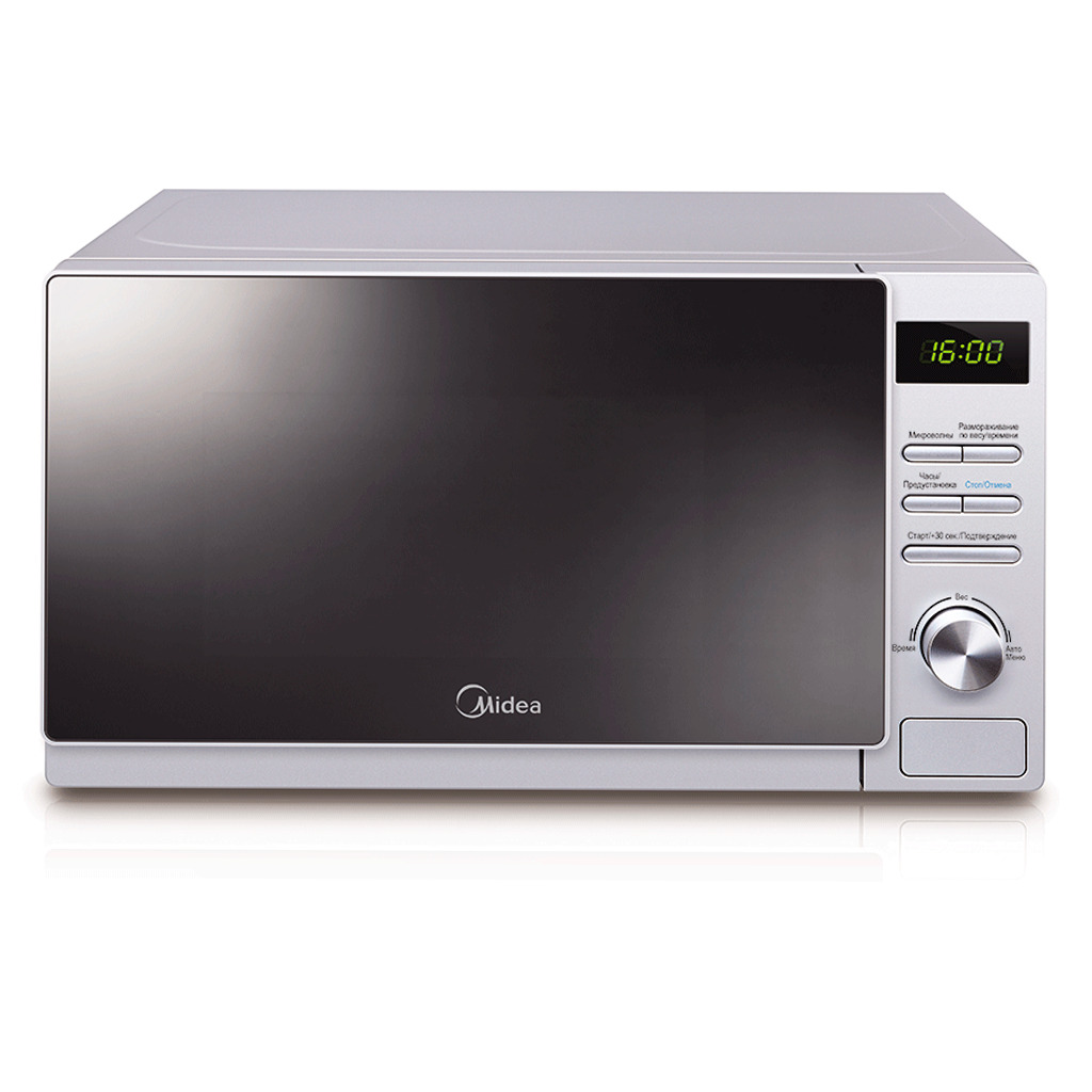 Микроволновка Midea am720c4e-s