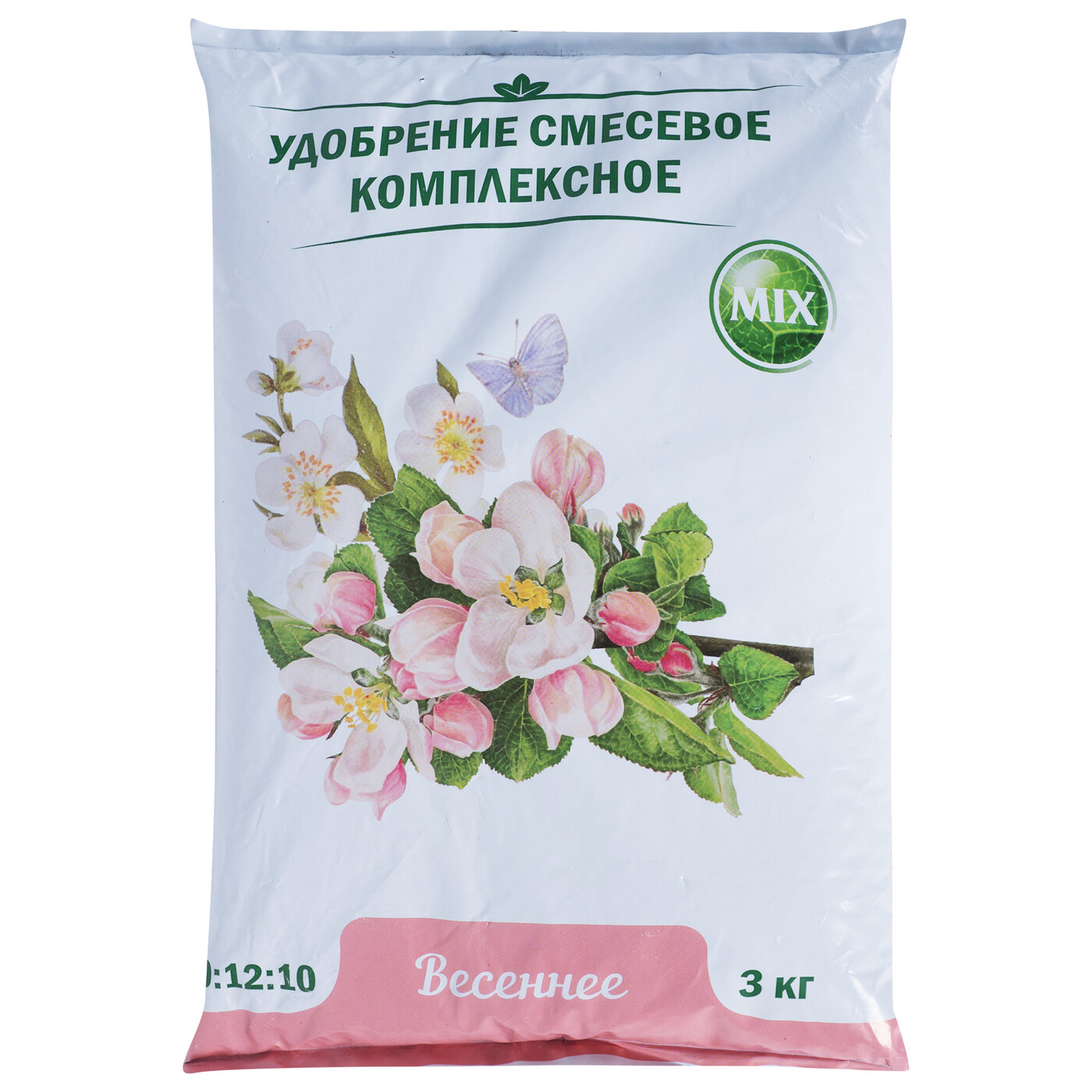 Удобрение В Магазине Леруа Мерлен