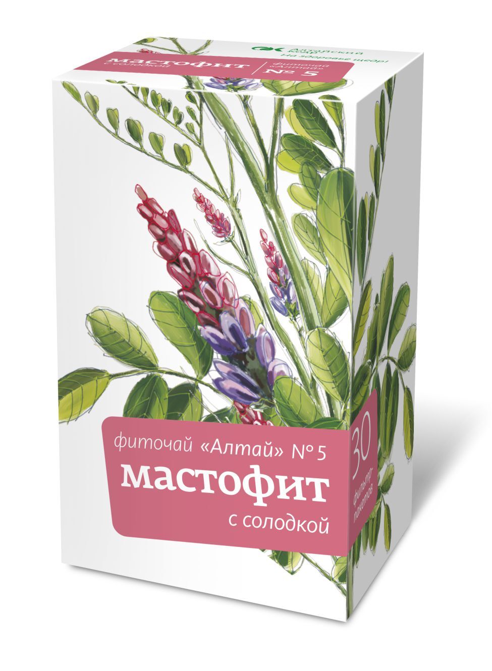 Мастофитон Чай Купить В Аптеках