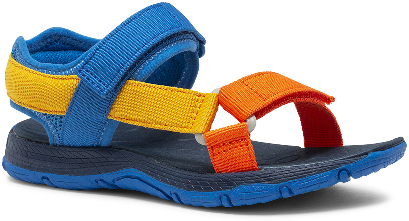 Сандалии Merrell — купить в интернет-магазине OZON с быстрой доставкой