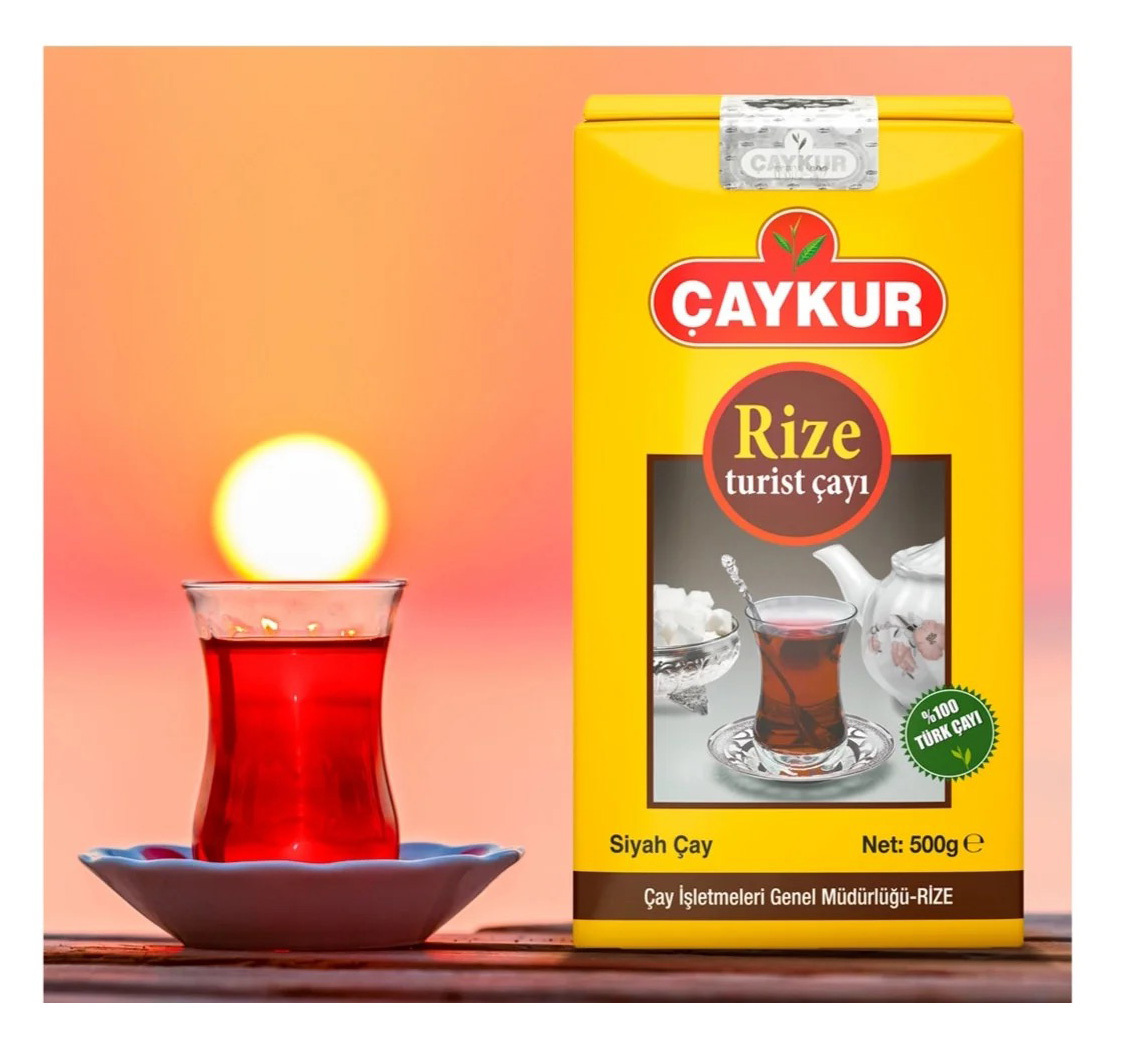 Турецкий Чай Купить Caykur В Интернет Магазине