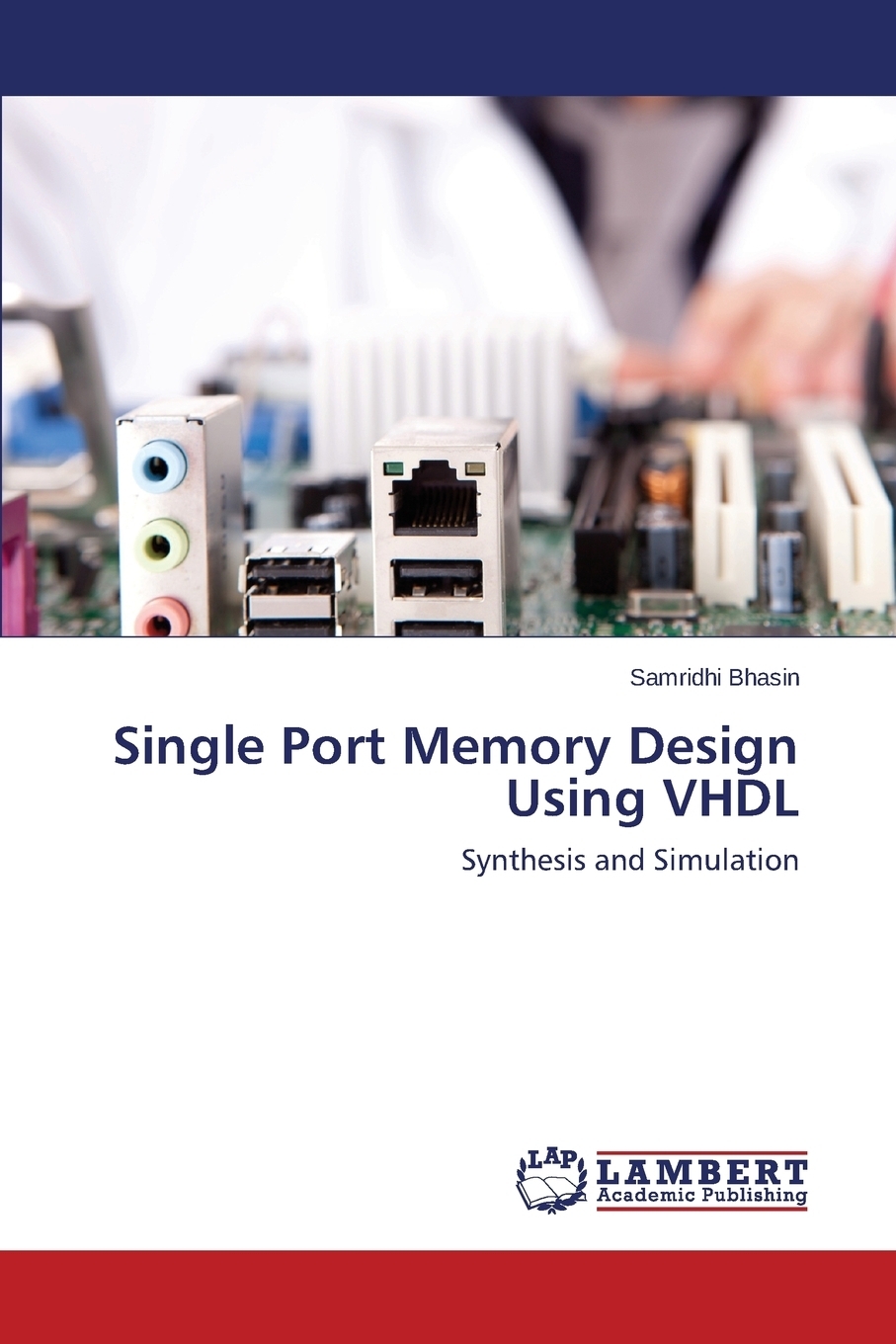 Single port. Design Memory.