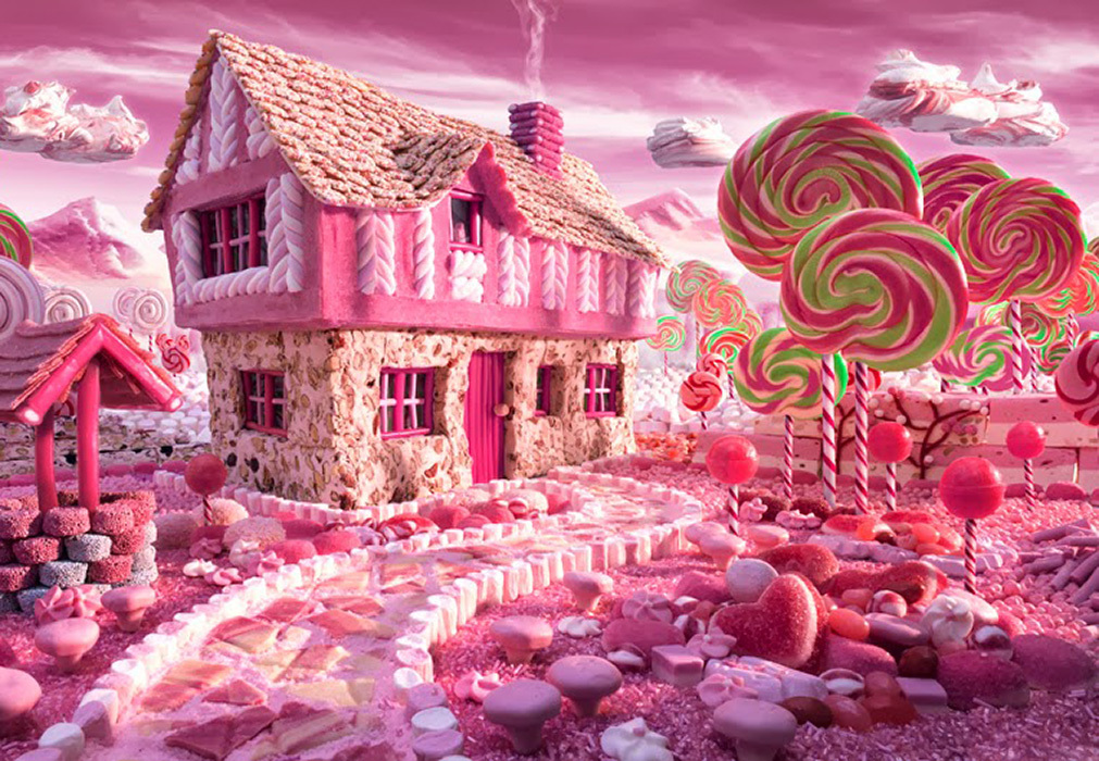 Sweet House Интернет Магазин
