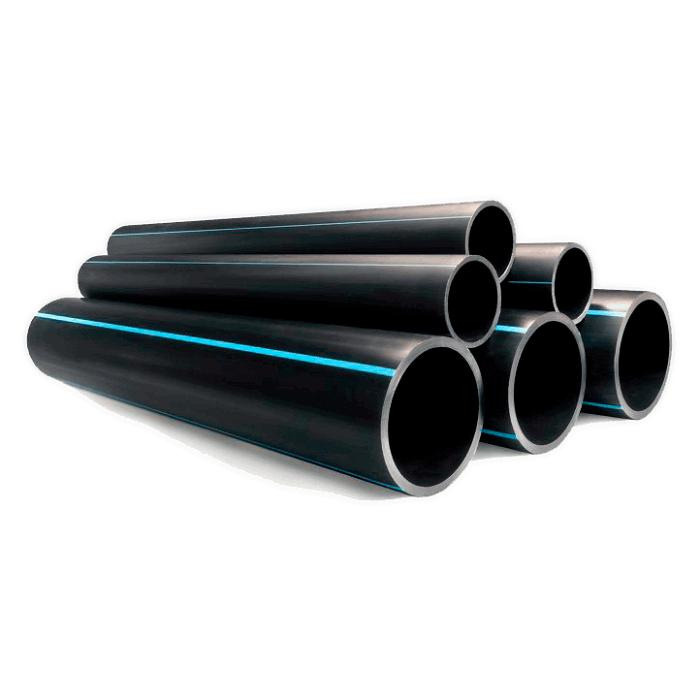 Труба ПНД диаметр 20мм., SDR11, PN16, 2,0мм водопроводная питьевая ...