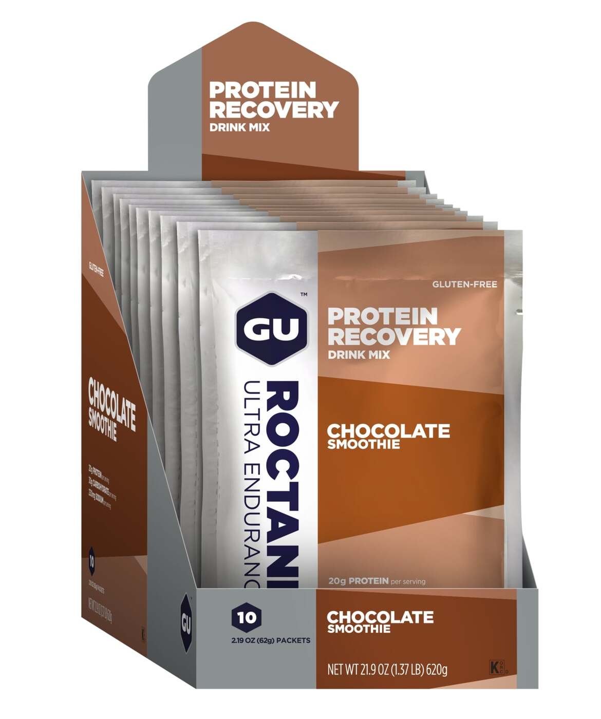 Протеин для восстановления. Roctane Protein Recovery Drink Mix.. Восстановительный напиток. Gu Protein Recovery.