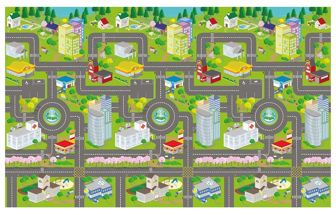 Играть в коврик только. Игровое поле "город". Игровое поле с дорогой. Игровое поле дорога для детей. План города для игры.