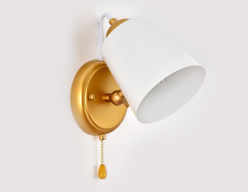 Ambrella light Бра, E14, 40 Вт