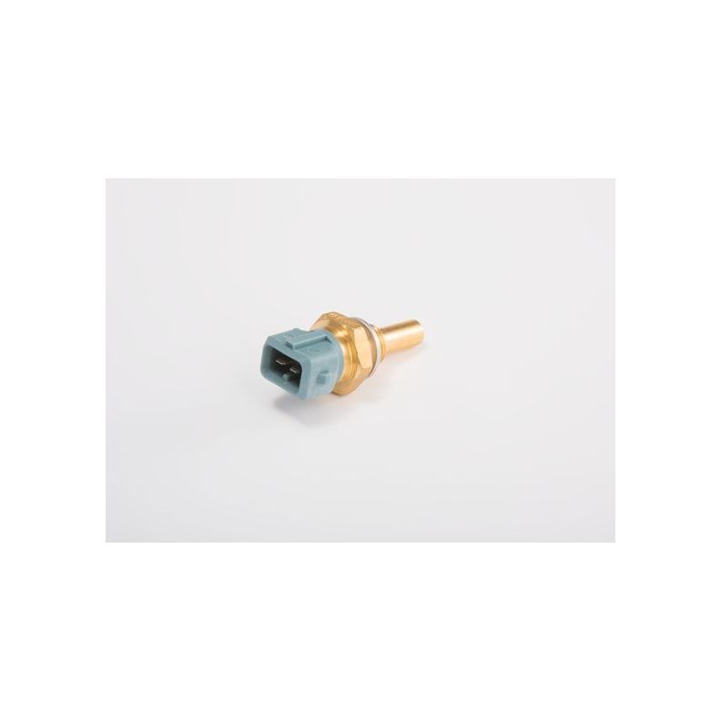 Датчик температуры бош. 0280130107 bosch температурный датчик охлаждающей жидкости. bosch 0280130107.