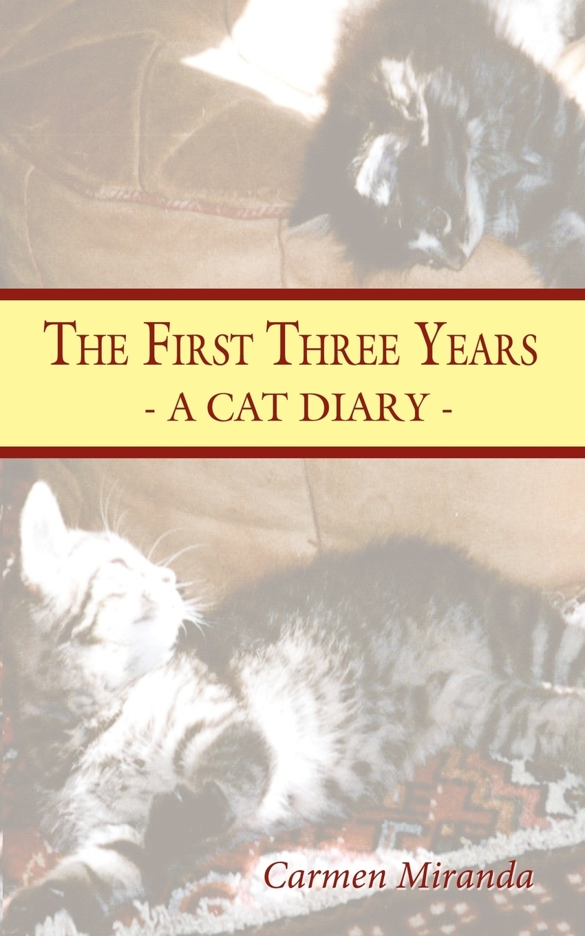 Cat diary. Cat diary