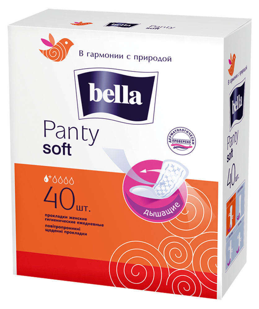 Ежедневные прокладки. Bella panty Soft 40 шт. Белла панти софт Классик. Bella panty Soft ежедневные прокладки. Прокладки Bella женские гигиенические ежедневные panty Soft 40шт.